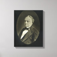 Isaac Pereire (1806-80), von 'Galerie Contemporai'