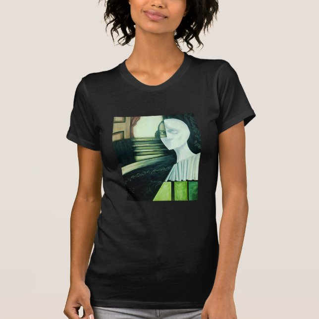 Isabel Menina T-Shirt (Vorderseite)