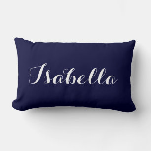 Isabella Bella Lumbar Pillow Lendenkissen