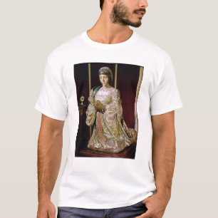 Isabella der Olivenölseife in Gebet, 1520-22 T-Shirt