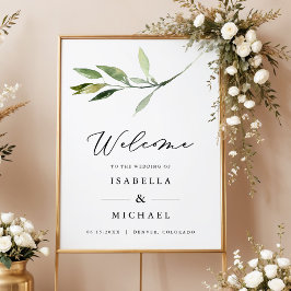 ISABELLA Elegante Ein perfektes Wochenende in Bell Poster