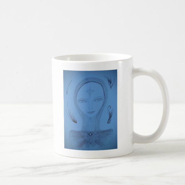 Isabella Kaffeetasse (Rechts)