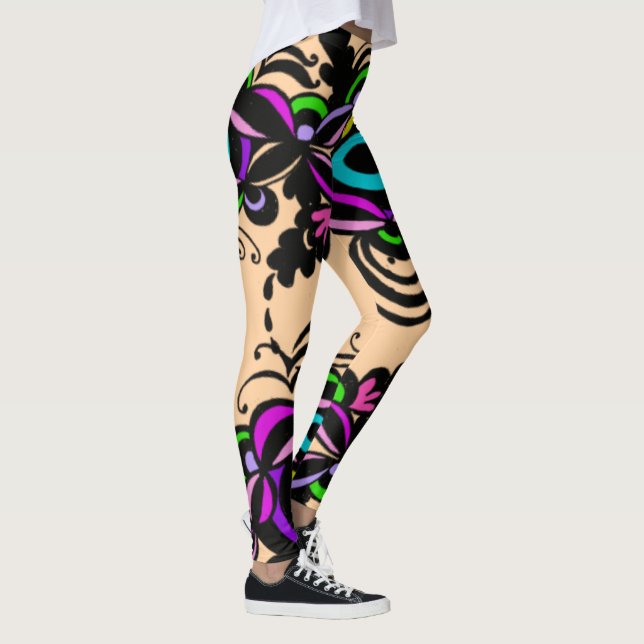 Isabella Leggings (Rechts)
