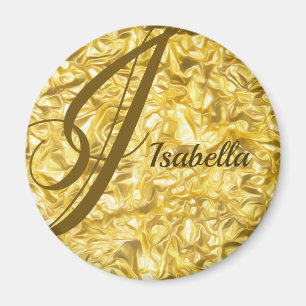Isabella Magnet