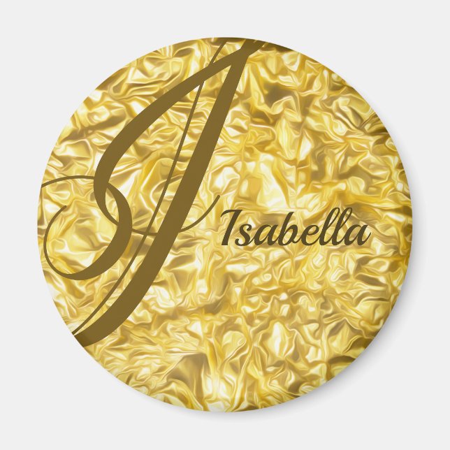 Isabella Magnet (Vorne)