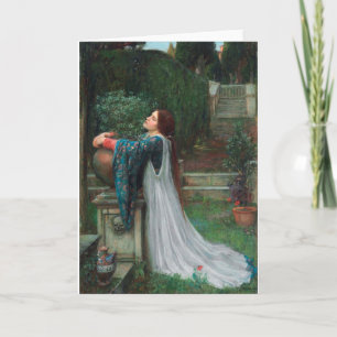 Isabella und die Basilika Karte