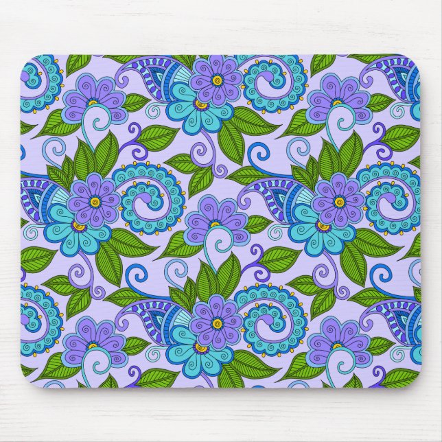 Isabelle Mousepad (Vorne)