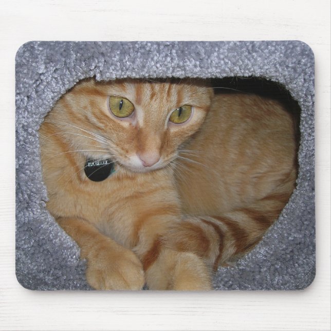 Isabelle Mousepad (Vorne)