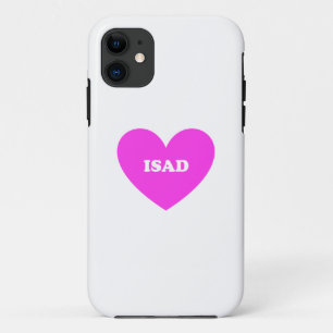 Isad Case-Mate iPhone Hülle
