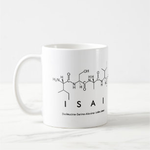 Isai Peptidname Tasse