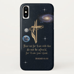 ISAIAH 41:10 Case-Mate iPhone HÜLLE