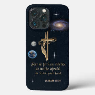 ISAIAH 41:10 Case-Mate iPhone HÜLLE