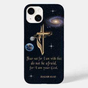 ISAIAH 41:10 Case-Mate iPhone 14 HÜLLE