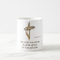 ISAIAH 41:10