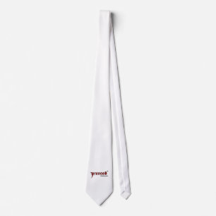 Isaiah 53:5 Er wurde durchbohrt Krawatte