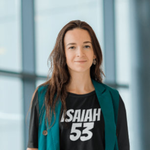 ISAIAH 53 messianisch jüdische, Christliche T - Sh T-Shirt