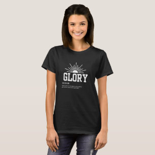 Isaiah 60:1 T - Shirt von Frauen