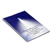 Isaiah 9:2 Weihnachts-Foto