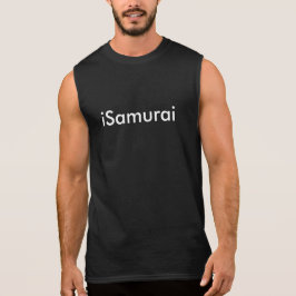 iSamurai T-Shirt