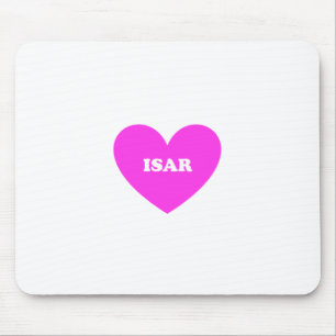 Isar Mousepad