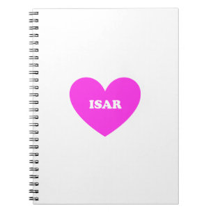 Isar Notizblock