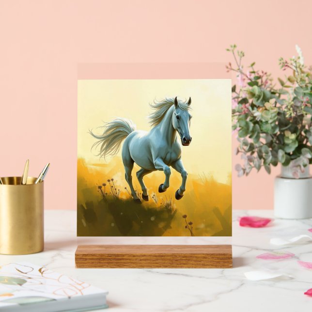 ISC: 10 Art Acrylsignal Acrylschild (Hochzeit)