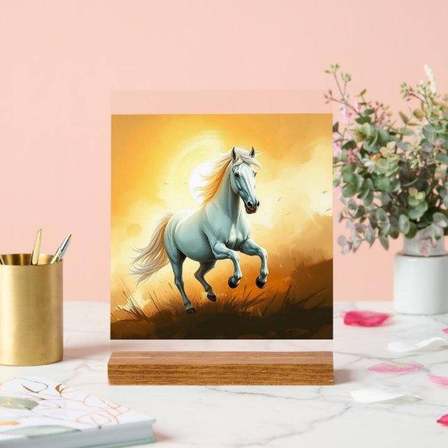 ISC: 11 Acryl-Kunststoffschild Acrylschild (Hochzeit)