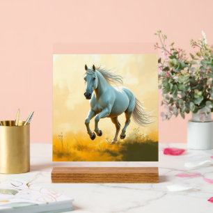 ISC: 20 Kunst Acryl Schild