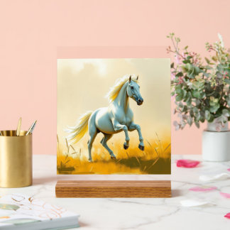 ISC: 22 Kunst Acryl Schild