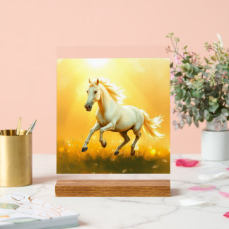 ISC: 25 Kunst Acryl Schild