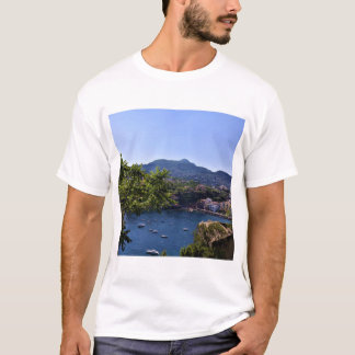 Ischia, Italien T-Shirt