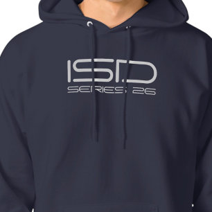 ISD Adult Serie 26 Basic Sweatshirt Kapuzenpullove