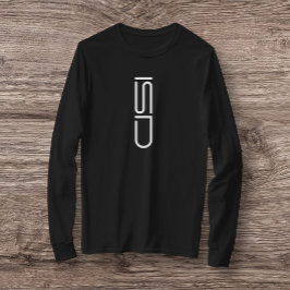 ISD Basic Long Sleeve T - Shirt