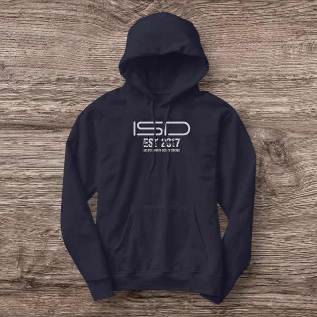 ISD Basic Sweatshirt (Von Creator hochgeladen)
