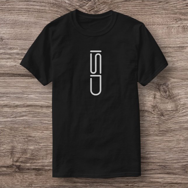 ISD Basic-T - Shirt (Von Creator hochgeladen)
