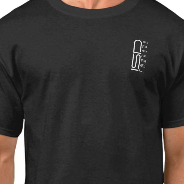 ISD Bekleidungsunternehmen T - Shirt (Von Creator hochgeladen)