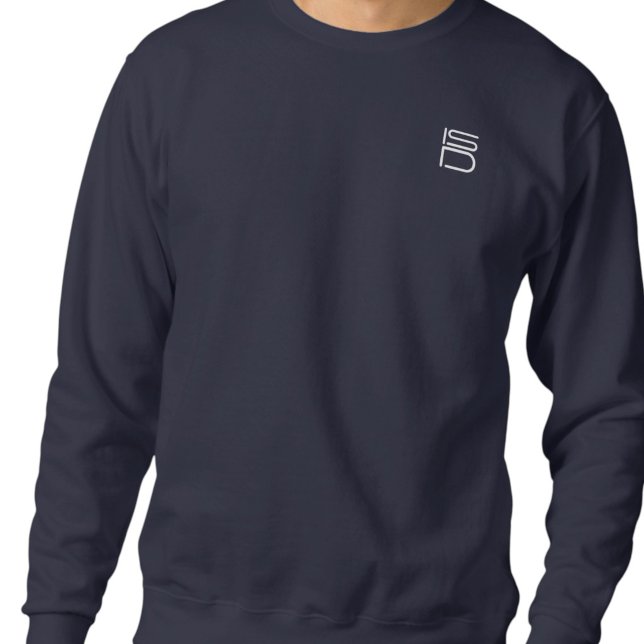ISD Crewneck Sweatshirt (Von Creator hochgeladen)