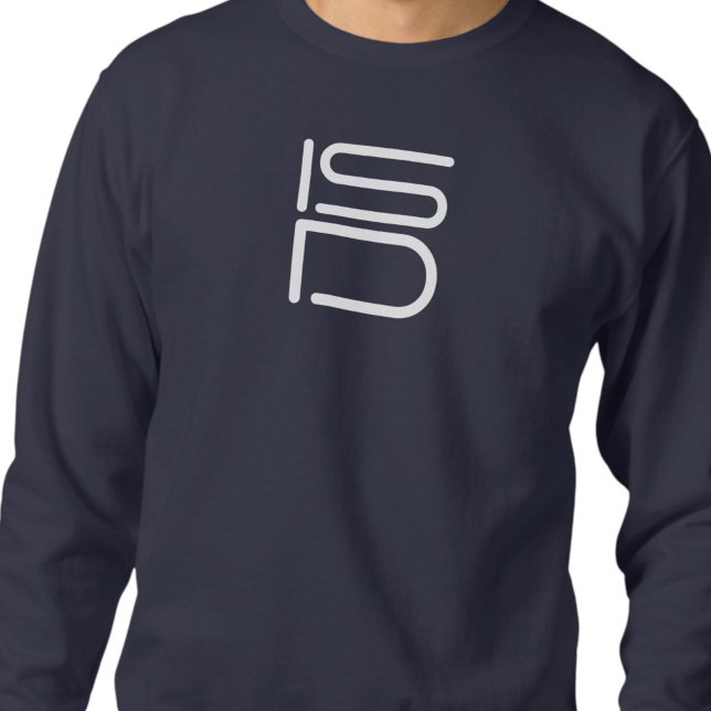 ISD Crewneck Sweatshirt (Von Creator hochgeladen)