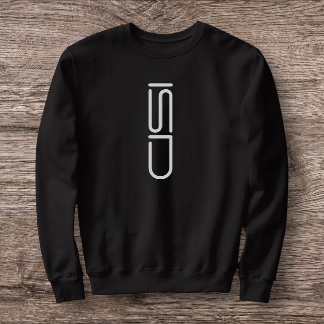 ISD Crewneck Sweatshirt (Von Creator hochgeladen)
