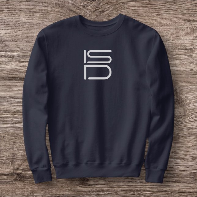 ISD Crewneck Sweatshirt (Von Creator hochgeladen)