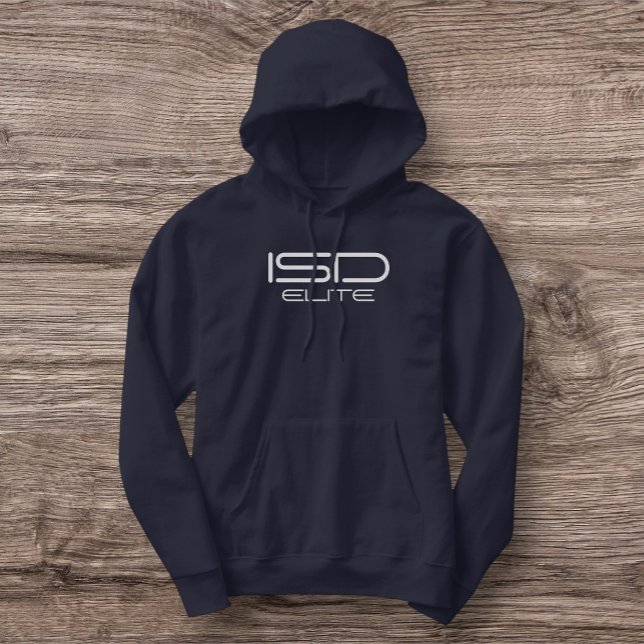ISD Elite Basic Sweatshirt Hoodie (Von Creator hochgeladen)