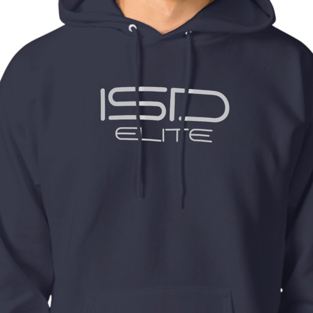 ISD Elite Basic Sweatshirt Kapuzenpullover (Von Creator hochgeladen)