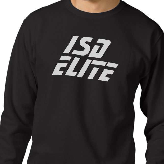 ISD Elite Crewneck Sweatshirt (Von Creator hochgeladen)