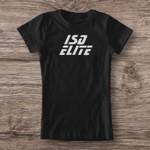 ISD Elite Giris Fine Jersey T-Shirt