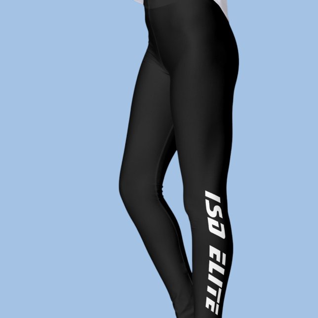 ISD Elite Leggings (Von Creator hochgeladen)