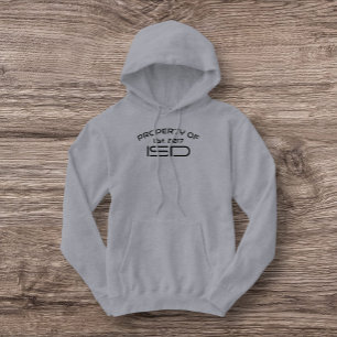 ISD Herren-Eigentum von ISD 2017 Sweatshirt 