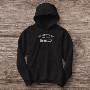 ISD Herren-Eigentum von ISD 2017 Sweatshirt 
