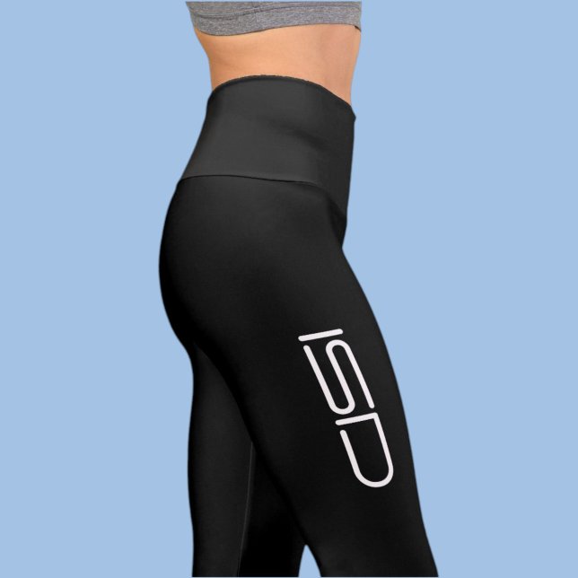 ISD High Waisted Capris (Von Creator hochgeladen)