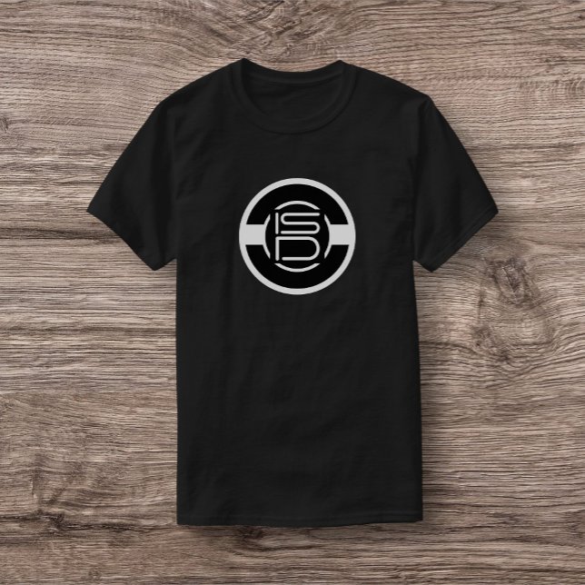 ISD-Logotyp-T - Shirt (Von Creator hochgeladen)