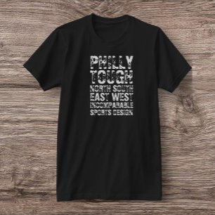 ISD Philly North-West Basic T - Shirt